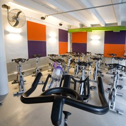 BodyTech Gym - Join us for a BodyTech RIDE session.