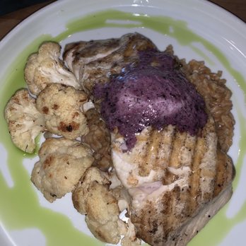Altura Bistro - Steakhouses Near Me - Anchorage, Alaska
