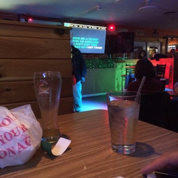 Bourbon Street Bar & Grill - Karaoke Friday & Saturday. Super fun! - New American Near Me - Schenectady, New York