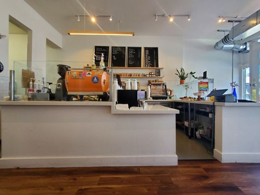 Lazybird Coffee by null