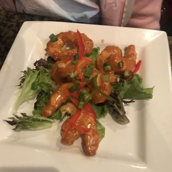 Jonathan's Grille - Bam bam shrimp - Sports Bars Near Me - Nashville, Tennessee Jonathan's Grille - Bam bam shrimp - Sports Bars Near Me - Nashville, Tennessee