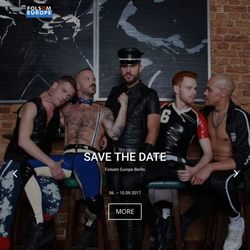 Folsom Europe e.V.