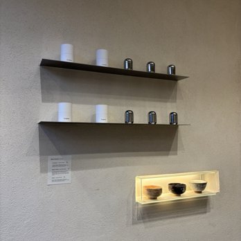 Teabowl - Coffee & Tea Near Me - New York, New York