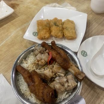 添好運點心專門店 - Cantonese Near Me - Hong Kong, HK