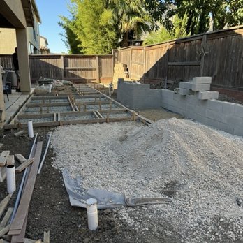 Forever Green Cali - looking great so far - Landscaping Near Me