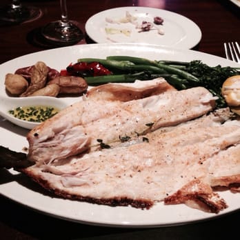 Seasons 52 - Branzino - New American Near Me - Edison, New Jersey Seasons 52 - Branzino - New American Near Me - Edison, New Jersey