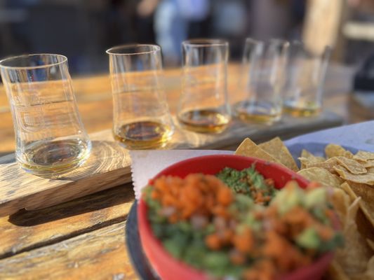 Peach Street Distillers by null