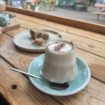 Back to Black - Chai tea latte, banana loaf - Coffee & Tea Near Me - Amsterdam, New Hampshire Back to Black - Chai tea latte, banana loaf - Coffee & Tea Near Me - Amsterdam, New Hampshire