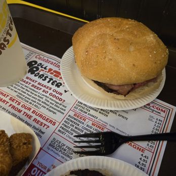 Roll-N-Roaster - American Near Me - Brooklyn, New York