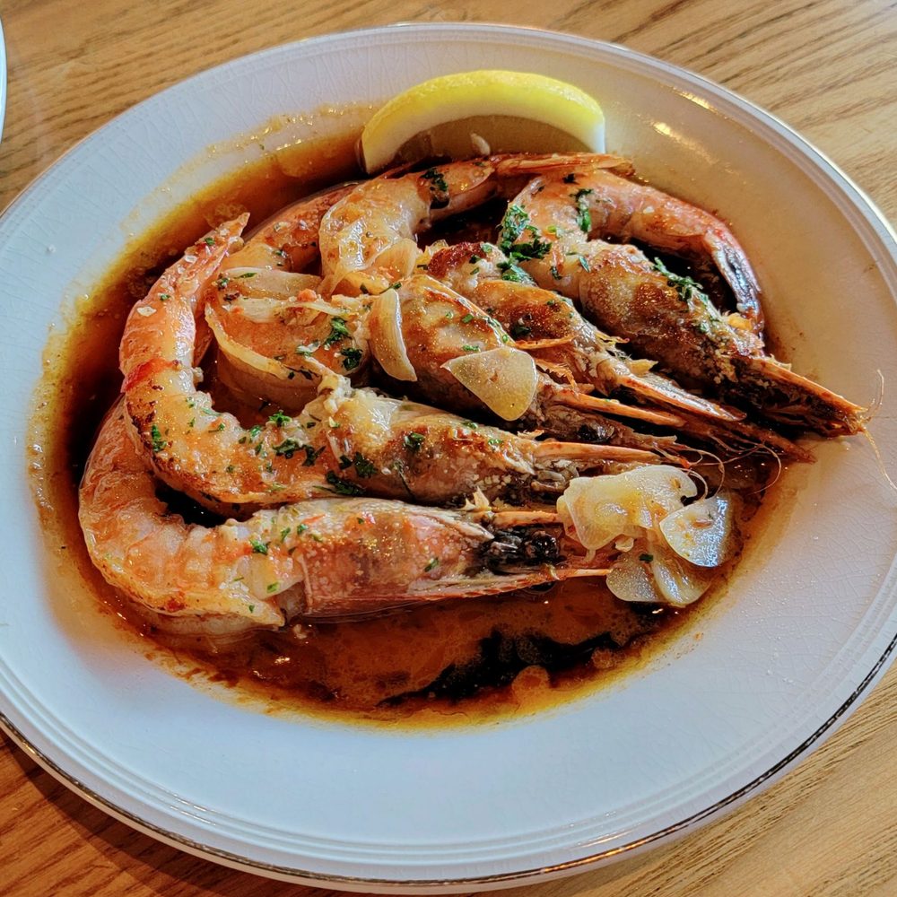 Luka - Spicy shrimp - Coffee & Tea Near Me - Artesia, California Luka - Spicy shrimp - Coffee & Tea Near Me - Artesia, California