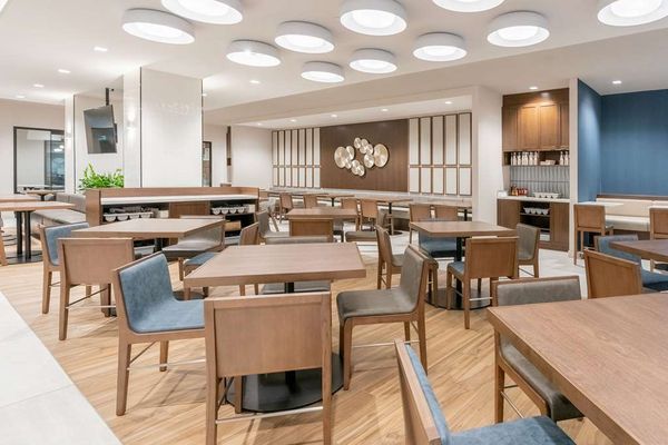 Hyatt Place Montreal - Downtown by null