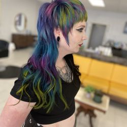 Salon 87