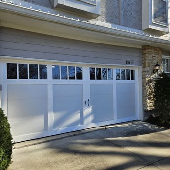 Sharp Overhead Door Service - Garage Door Services Near Me - Excelsior Springs , Missouri Sharp Overhead Door Service - Garage Door Services Near Me - Excelsior Springs , Missouri