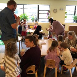 Eco Kids - Our ice cream party