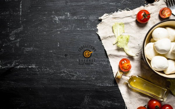 Georgetown Gourmet by null