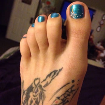 Bliss Nail Spa - Nail on point - Nail Salons Near Me - Denver, Colorado