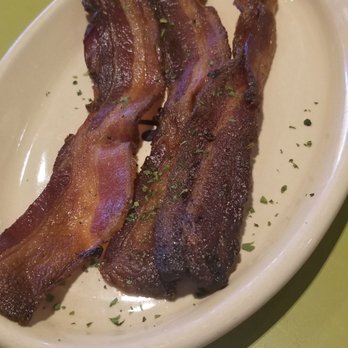 Snooze, an A.M. Eatery - Bacon - Breakfast & Brunch Near Me - Addison, Texas