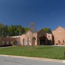 The Recreation Place - Entrance