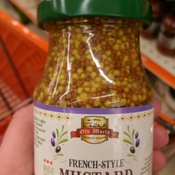 Big Lots - Hmmm