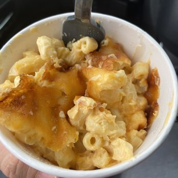 Chick-fil-A - ows a bowl of macaroni and cheese - Fast Food Near Me - Lawrence, Kansas