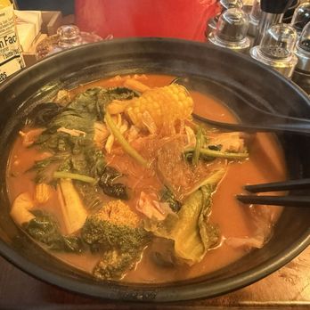 Dagu Rice Noodles - Chinese Near Me - San Diego, California