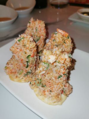Saint Sushi Westmount by null