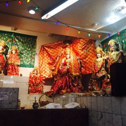 Hindu Temple & Indian Cultural Center