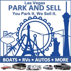 LV Park and Sell
