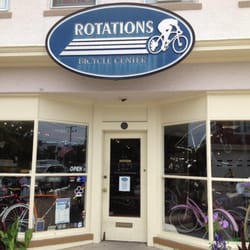 Rotations Bicycle Center
