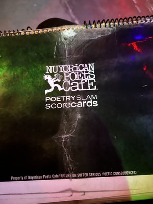 Nuyorican Poets Cafe by null