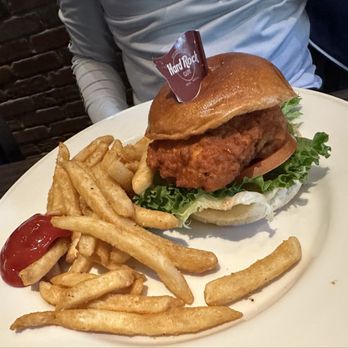 Hard Rock Cafe - American Near Me - Orlando, Florida Hard Rock Cafe - American Near Me - Orlando, Florida