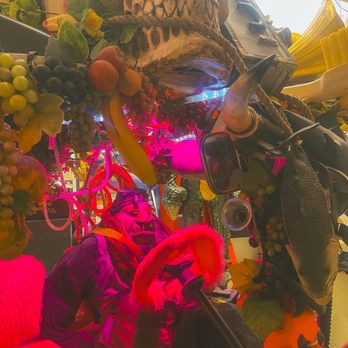 Freakybuttrue Peculiarium - Museums Near Me - Portland, Oregon