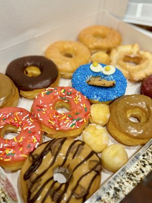Marietta Donuts #2 by null