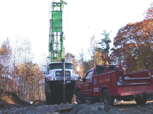 Provencher Engineering Logo