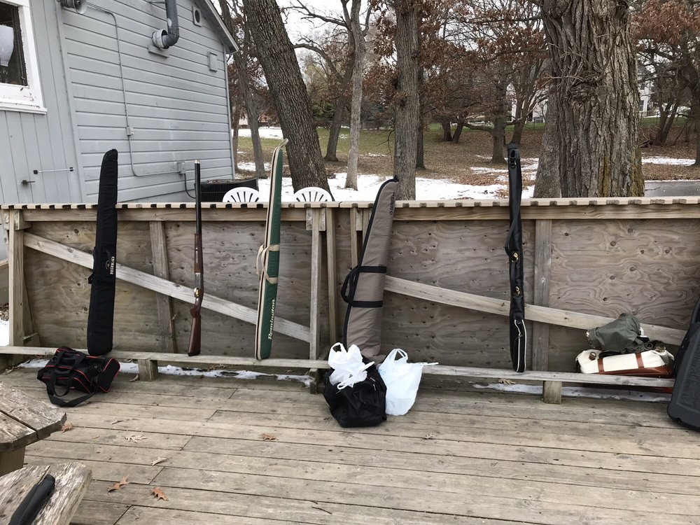 MCHENRY SPORTSMAN’S CLUB Updated October 2024 12 Photos 3500