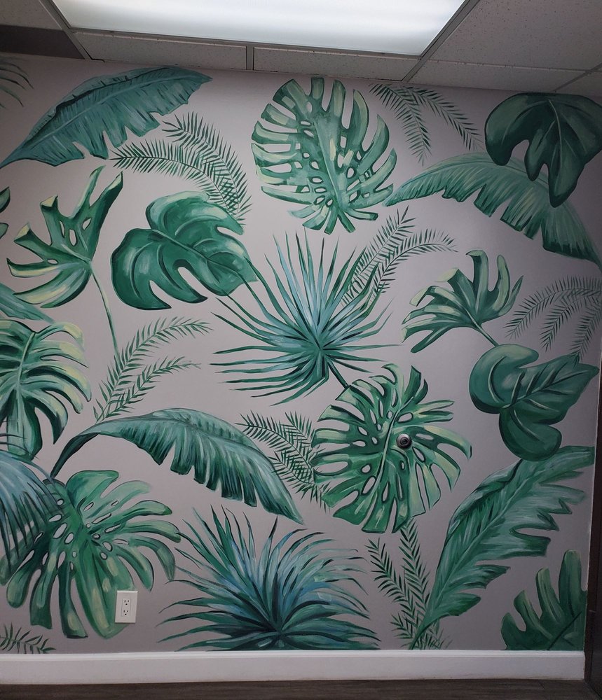 Fully Charmed Aesthetics Logo