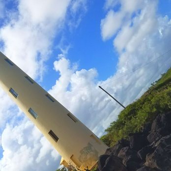 Ninini Lighthouse - Landmarks & Historical Buildings Near Me - Lihue, Hawaii