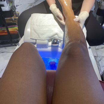 Chic Nails - Nail Salons Near Me - Norfolk, Virginia