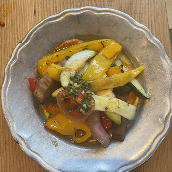 AMBAR Restaurant, Capitol Hill - Modern European Near Me - Washington, DC, District of Columbia