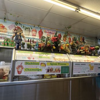 Huerta Produce - Juices and shakes - Fruits & Veggies Near Me - Alhambra, California Huerta Produce - Juices and shakes - Fruits & Veggies Near Me - Alhambra, California