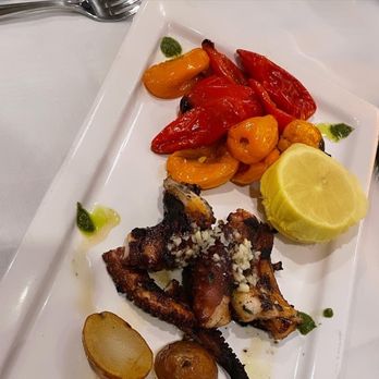 Galliano - Appetizer - Wine Bars Near Me - Fulton, Maryland