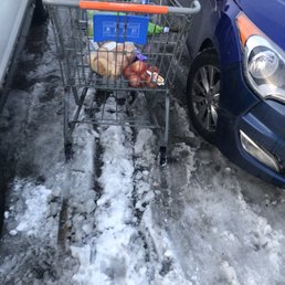 Horrible Walmart experience Horrible Walmart experience