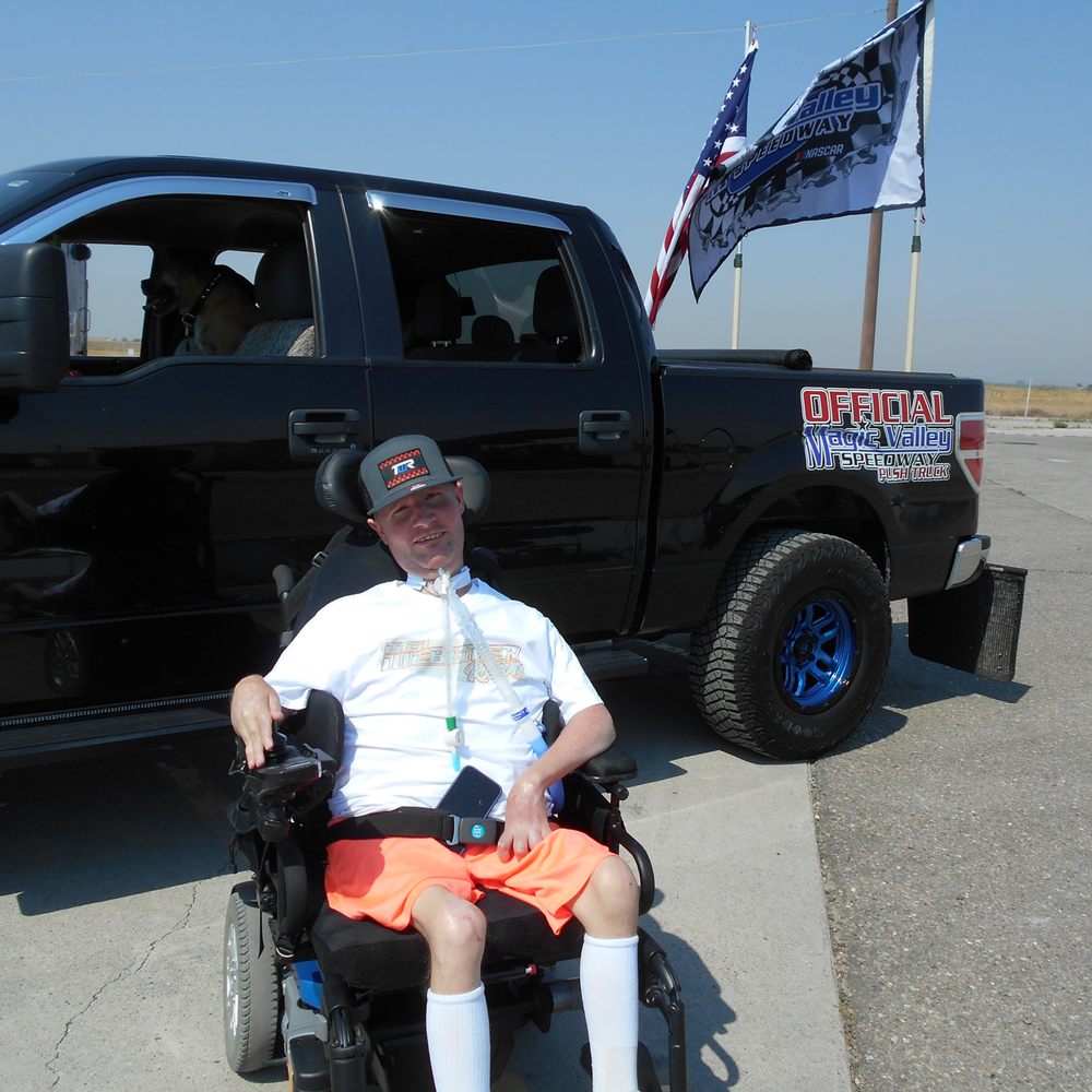 Magic Valley Speedway - Racing Experience Near Me - Twin Falls, Idaho Magic Valley Speedway - Racing Experience Near Me - Twin Falls, Idaho