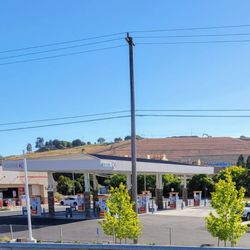 Circle K - View from Hwy 29