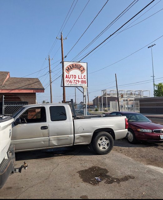 MARQUEZ AUTO SHOP Updated September 2024 2210 Santa Maria Ave