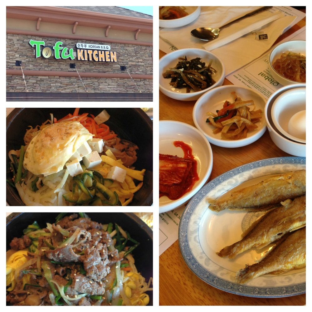 Tofu Kitchen - Korean Near Me - Johns Creek, Georgia Tofu Kitchen - Korean Near Me - Johns Creek, Georgia