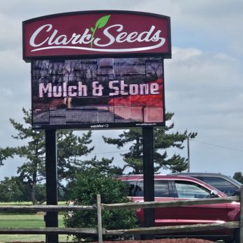 Clark Seeds - Nurseries & Gardening Near Me - Clayton, Delaware