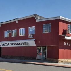 Davies Hardware