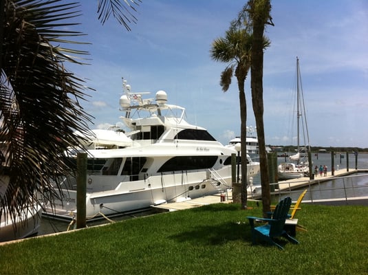 Kingfish Grill.....Only Fresh Fish! by null