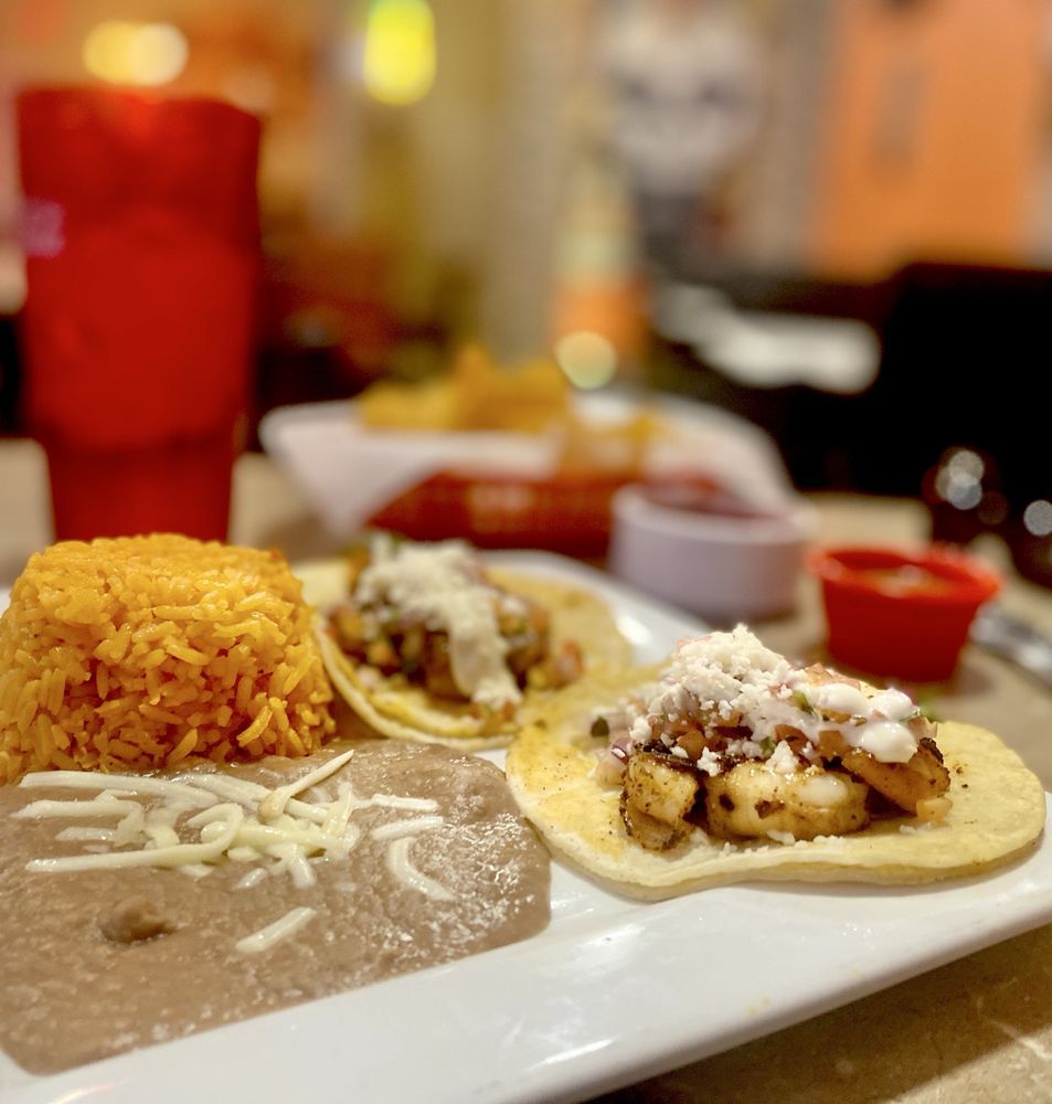 Casa 28 Mexican Grill